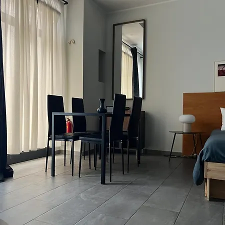 شقة Riverside Mill Loft