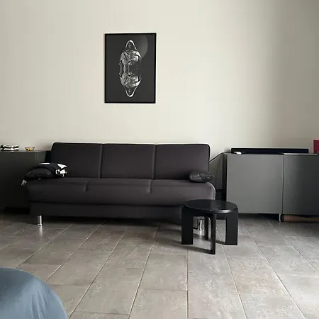 Riverside Mill Loft *