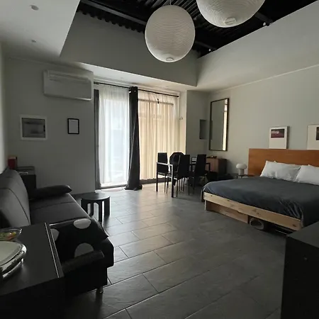 Riverside Mill Loft Rom