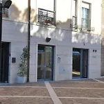 Riverside Mill Loft Apartment Rome