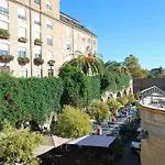 Riverside Mill Loft