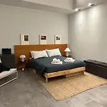 Riverside Mill Loft Apartment