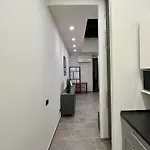 Riverside Mill Loft Apartment