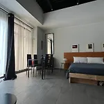 Riverside Mill Loft *