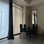 Riverside Mill Loft Rome