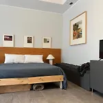 Riverside Mill Loft