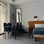 Apartment Riverside Mill Loft
