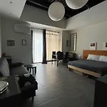 Riverside Mill Loft Rome