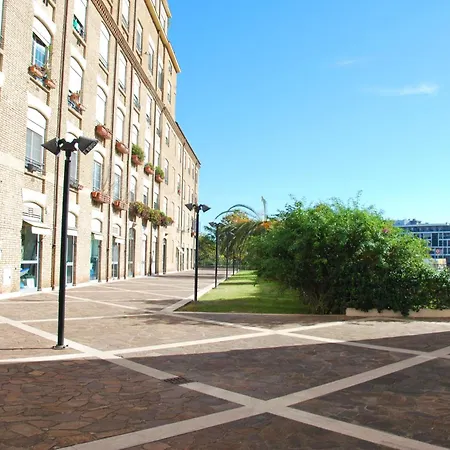 Riverside Mill Loft *