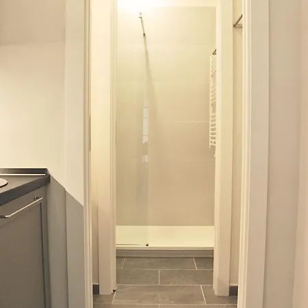 Riverside Mill Loft ローマ