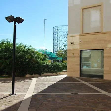 Riverside Mill Loft *