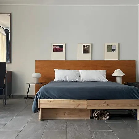 Riverside Mill Loft *