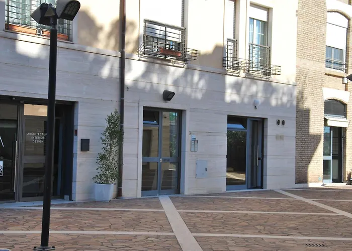 Riverside Mill Loft Apartment Rom