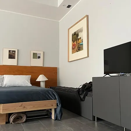 Riverside Mill Loft *