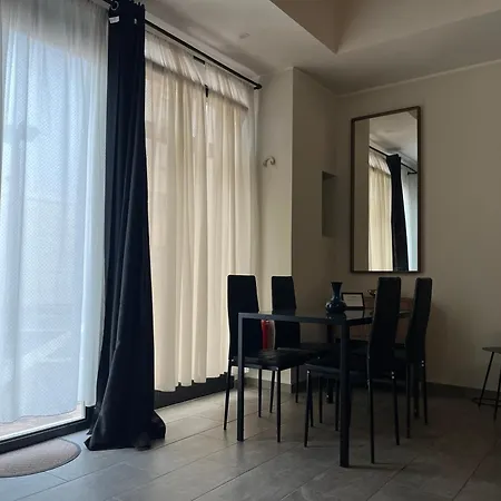 Riverside Mill Loft 로마